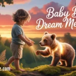 baby bear dream meaning