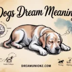 dogs dream meaning