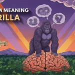 dream meaning gorilla