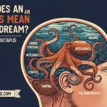 dream meaning octopus