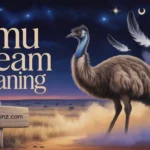 Emu Dream Meaning