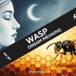 wasp dream meaning