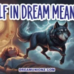 Wolf in Dream Meaning