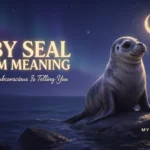 Baby Seal Dream Meaning